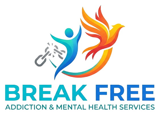Break Free Addiction and Mental Health Servicess